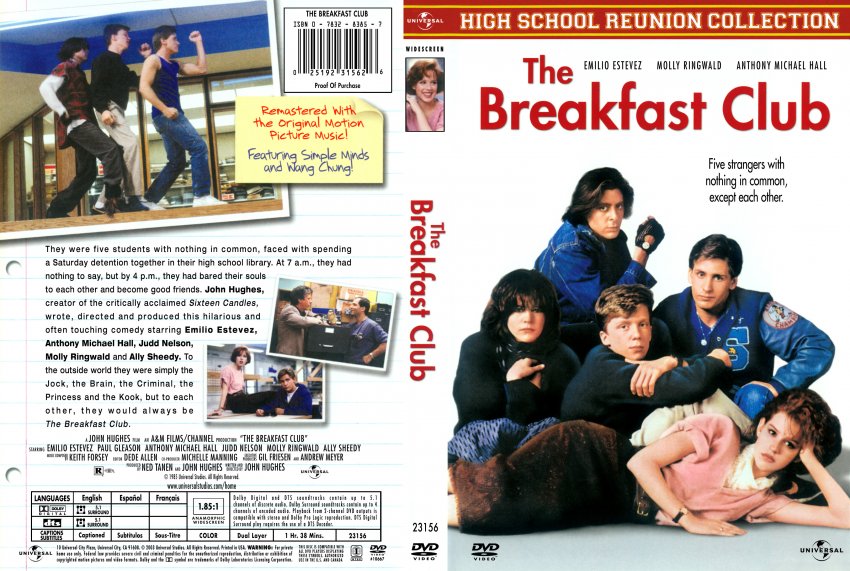 The Breakfast Club