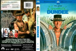 Crocodile Dundee