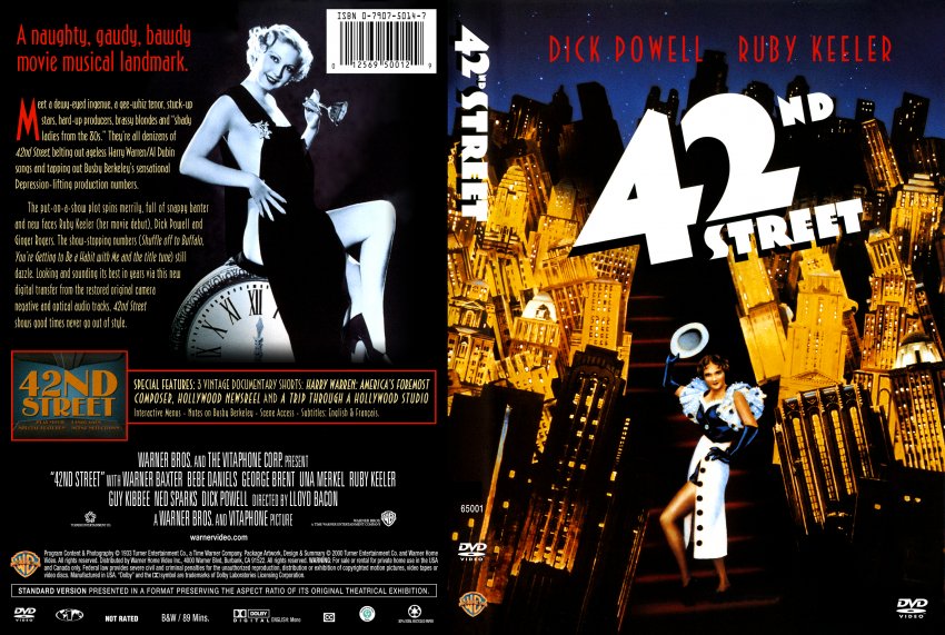 42nd Street