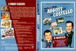 Best of Abbott and Costello, The - Volume 3