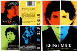 Being Mick