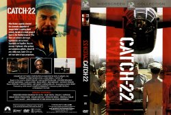 Catch 22 - Catch-22