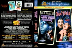 Count Yorga Vampire / Return of Count Yorga, The