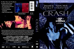 Crash (1996)