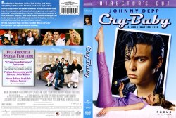 Cry Baby (Cry-Baby) Director's Cut