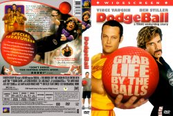 DodgeBall