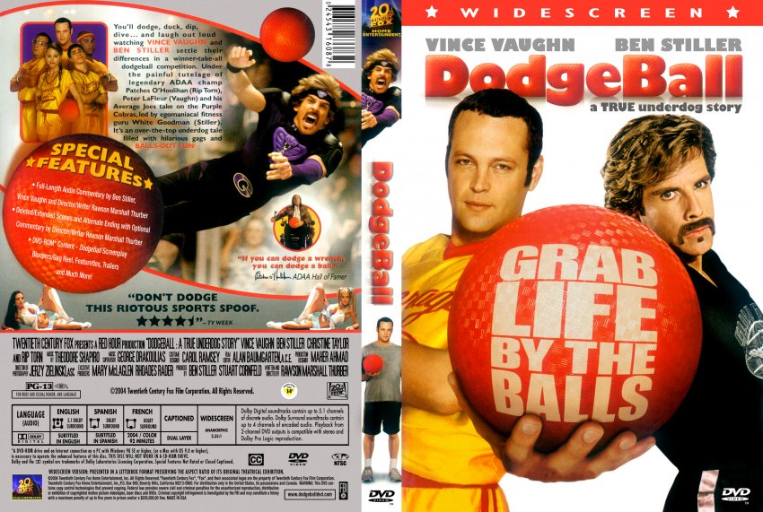 DodgeBall