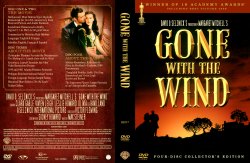 Gone With The Wind
