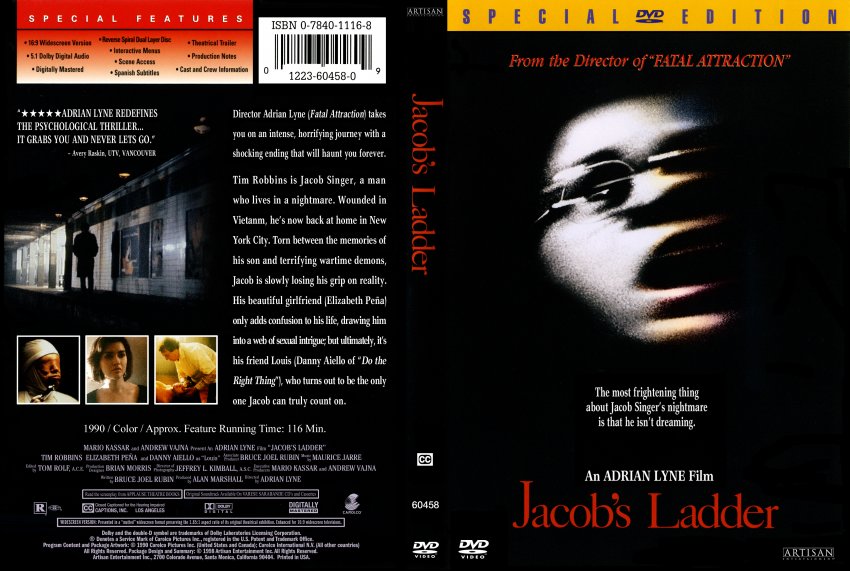 Jacob's Ladder