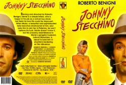 Johnny Stecchino