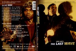 The Last Wave - Criterion Collection