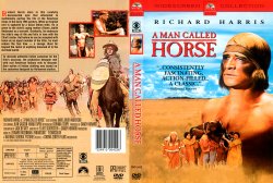 Man Called Horse, A