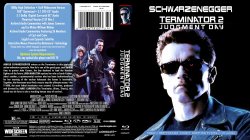 Terminator 2 - Judgment Day