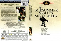 A Midsummer Night's Sex Comedy