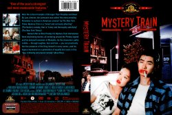 Mystery Train