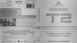 Terminator 2: Judgment Day
