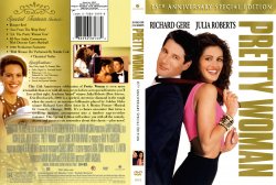 Pretty Woman - 15th Anniversary Special Edition