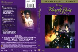 Prince - Purple Rain