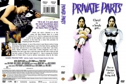 Private Parts (1972)