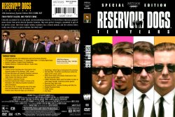 Reservoir Dogs
