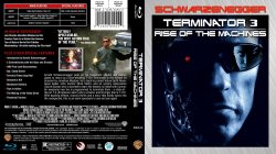 Terminator 3 - Rise Of The Machines