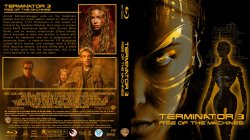 Terminator 3 - Rise Of The Machines
