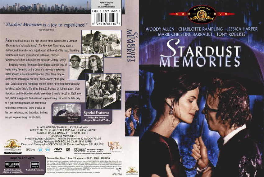 Stardust Memories