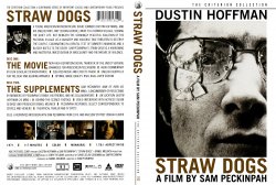 Straw Dogs - Criterion Collection