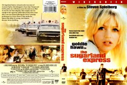 The Sugarland Express