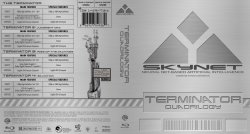 Terminator Quadrilogy