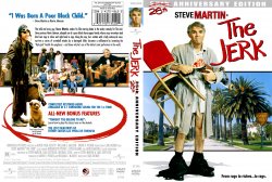 The Jerk - 26th Anniversary Edition