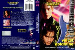 Velvet Goldmine