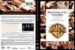 Here's Looking at You, Warner Bros.