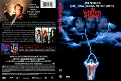 The Witches of Eastwick