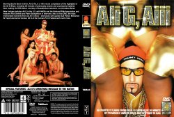Ali G Aiii