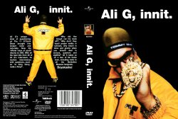 Ali G Innit