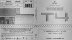 Terminator Salvation