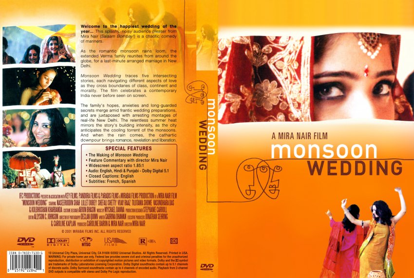 Monsoon Wedding