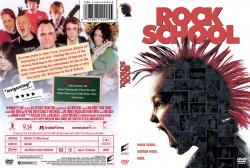 Rock School