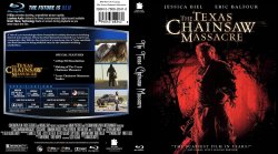 The Texas Chainsaw Massacre