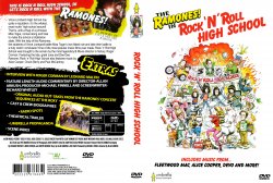 Rock 'N' Roll High School