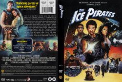 The Ice Pirates