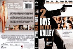 2 Days In The Valley