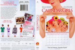 calendar girls