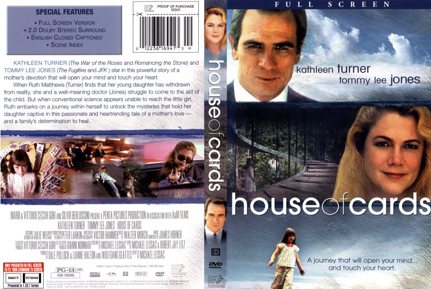 House of Cards