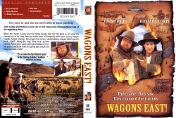 Wagons East