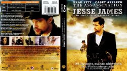 The Assassination Of Jesse James - By The Coward Robert Ford