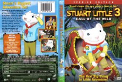 Stuart Little 3 - Call Of The Wind (Special Edition)