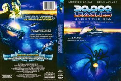 30,000 Leagues Under The Sea