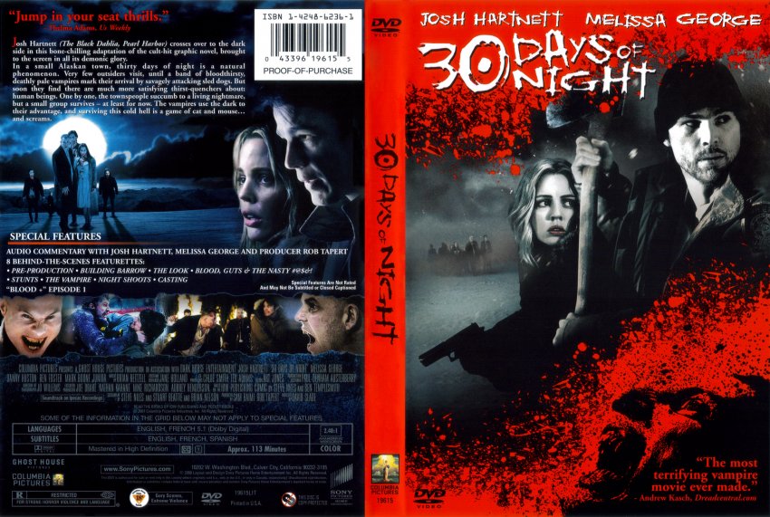 30 Days of Night